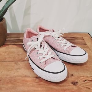 All Star Converse shoes